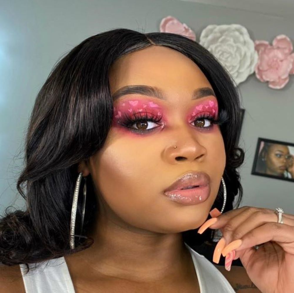 Meet your Posher, Casey